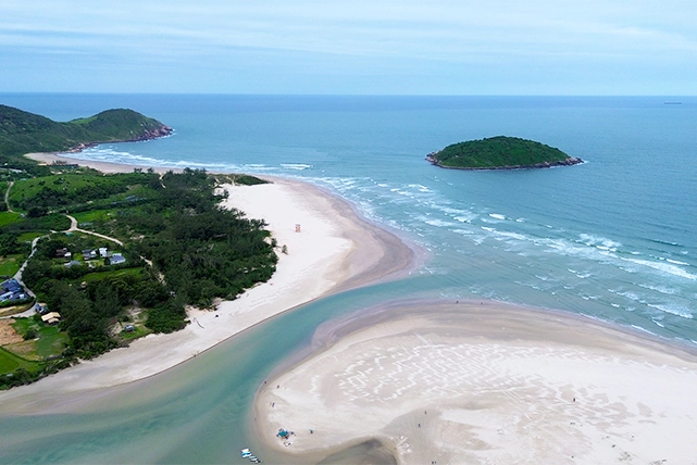 Praia do Rosa